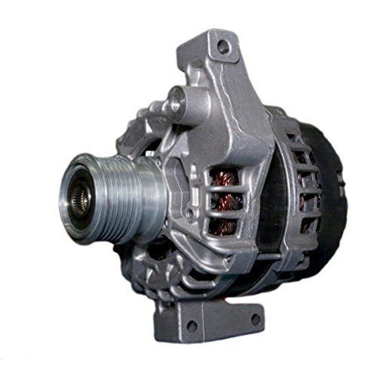 LR067840 - ALTERNATÖR (2.2/2.0/EVOQUE) - Bosch
