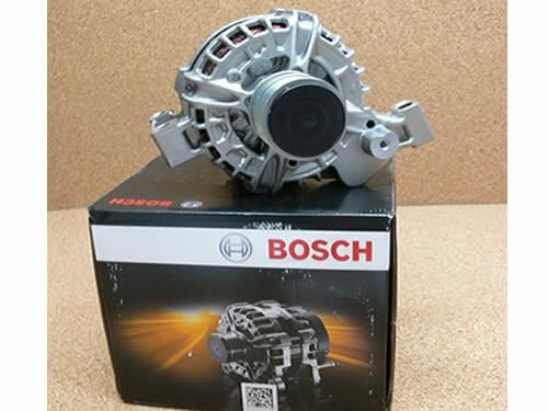 LR067840 - ALTERNATÖR (2.2/2.0/EVOQUE) - Bosch