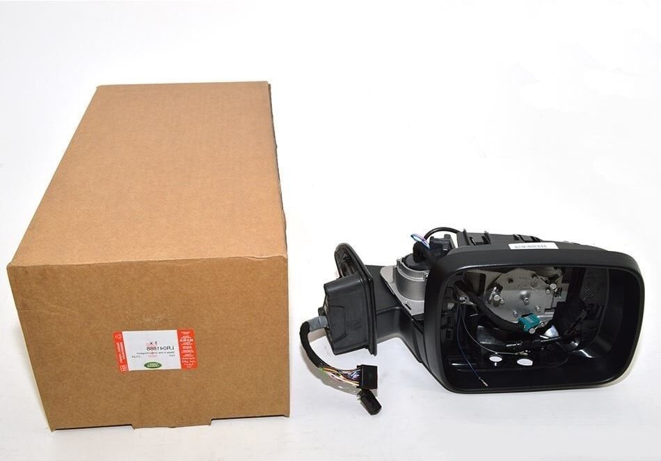 LR041889 - DIŞ AYNA SAĞ (3.0/NWD4) - Land Rover