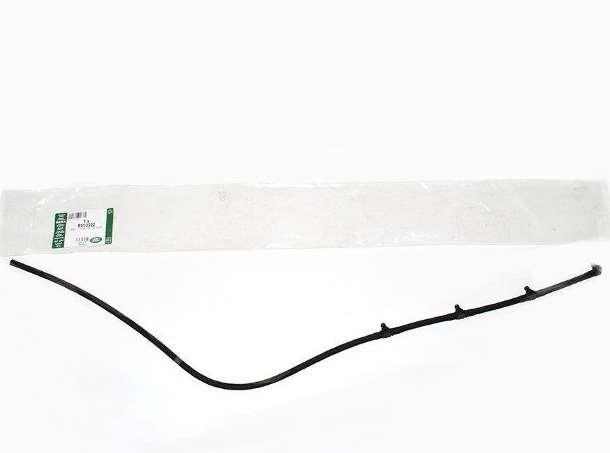 8510322 - MAZOT GERİ DÖNÜŞ HORTUMU (TD4) - Land Rover