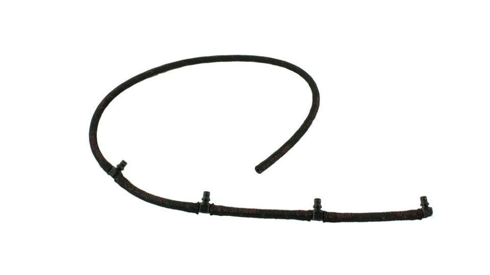 8510322 - MAZOT GERİ DÖNÜŞ HORTUMU (TD4) - Land Rover