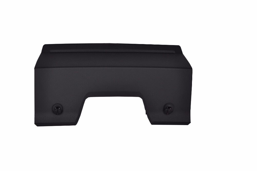 LR015132 - ARKA ÇEKİ DEMİR KAPAĞI (3.0/SPORT) - Land Rover