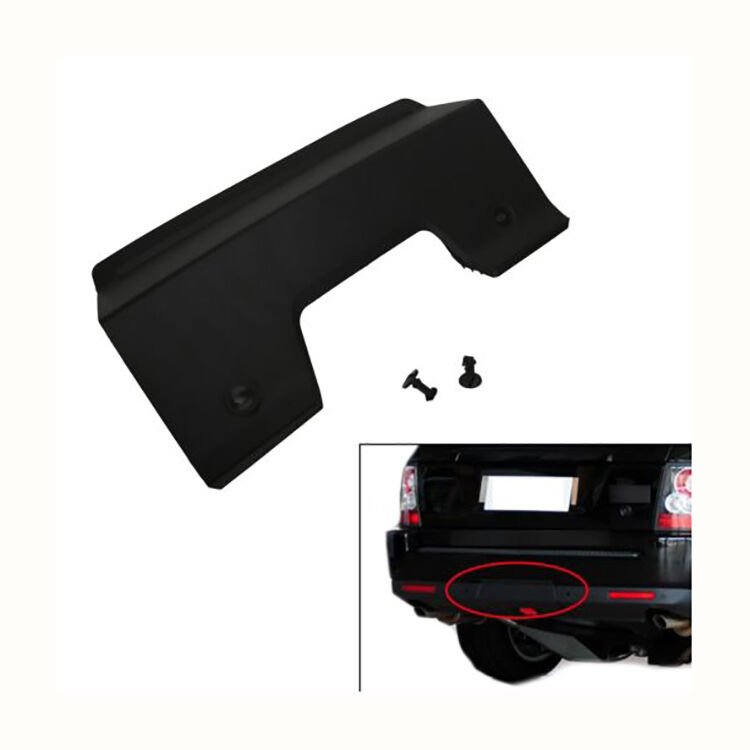 LR015132 - ARKA ÇEKİ DEMİR KAPAĞI (3.0/SPORT) - Land Rover