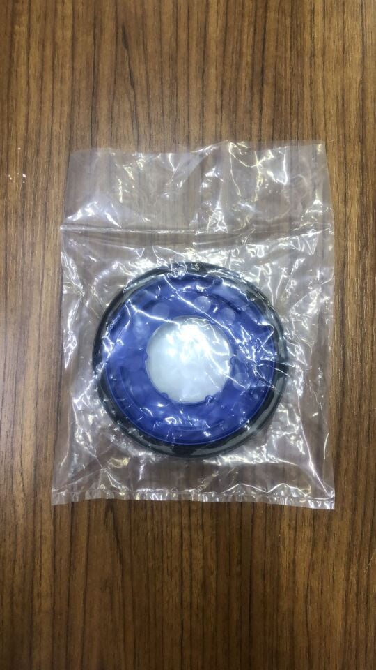 LR122697 - ARKA KRANK KEÇESİ 2.0L Hİ PHEV (EVOQUE/SPORT/VELAR) - Land Rover