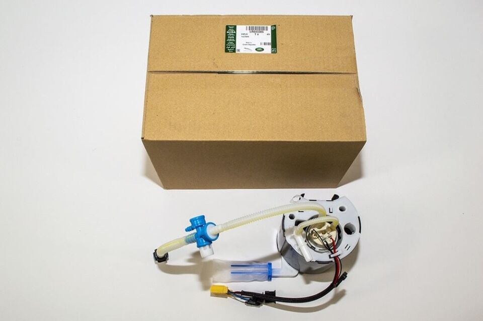 LR043385 - YAKIT POMPASI (3.0/5.0/SPORT/DİSC.4) - Land Rover