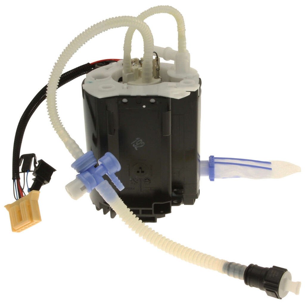 LR043385 - YAKIT POMPASI (3.0/5.0/SPORT/DİSC.4) - Land Rover