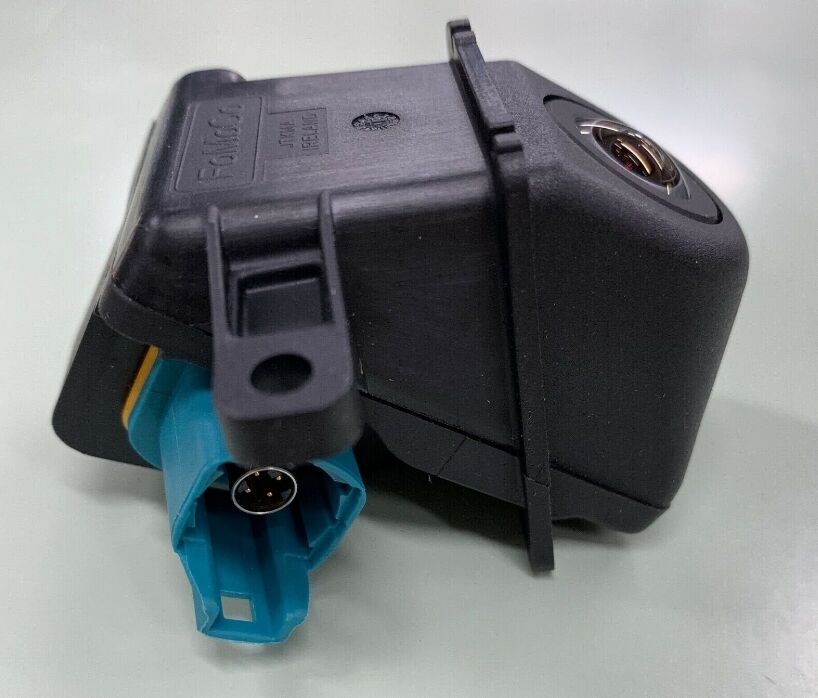 LR043492 - ARKA BAGAJ KAMERA (DİSC.S4) - Land Rover