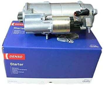 LR080299 - MARŞ MOTORU (3.0L V6) - Hella