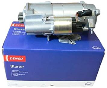 LR080299 - MARŞ MOTORU (3.0L V6) - Hella