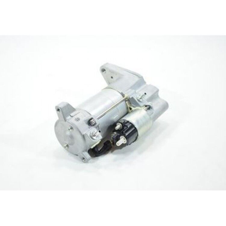 LR080299 - MARŞ MOTORU (3.0L V6) - Hella