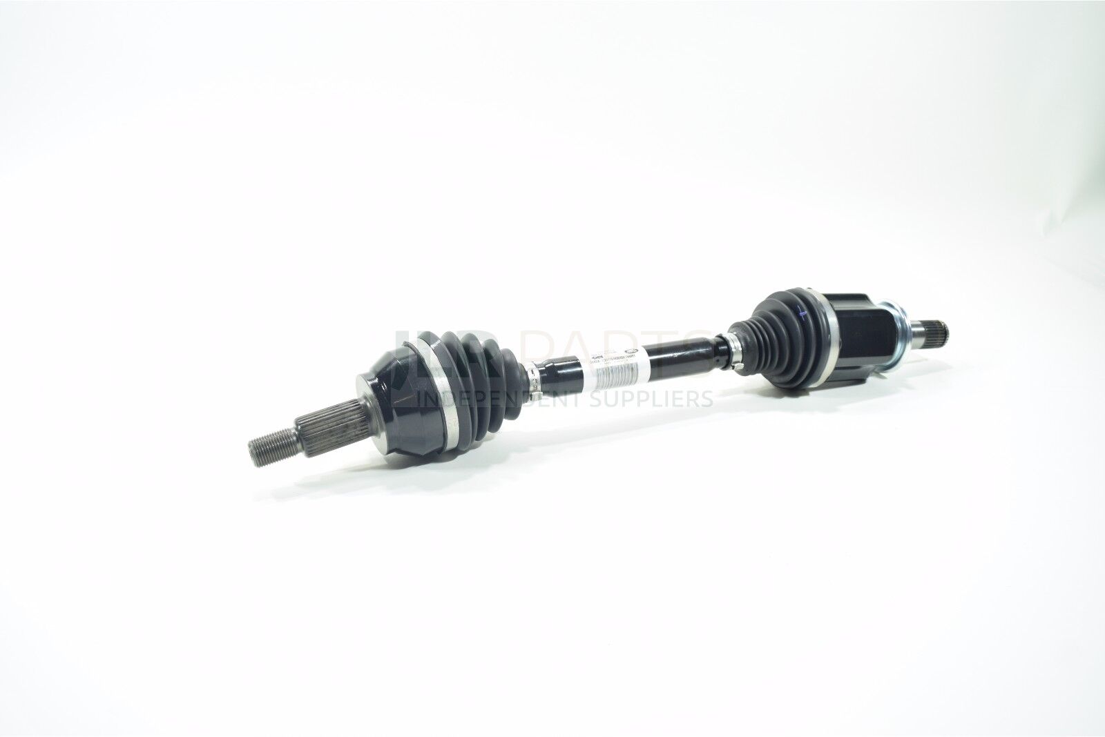 LR064634 - ÖN AKS SOL (3.0 V6/SPORT) - Land Rover