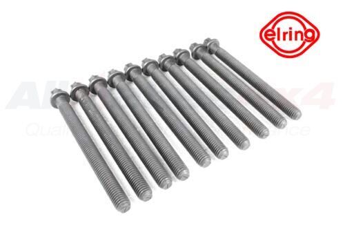 LR008341 - SİLİNDİR KAPAK CİVATA TAKIMI 4.4 V8 (VOGUE) - V.REİNZ