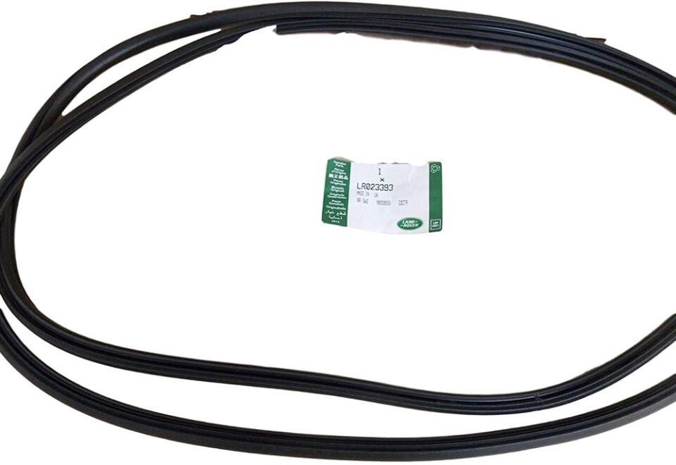 LR023393 - SUNROOF LASTİĞİ (2.7/3.0) - Land Rover
