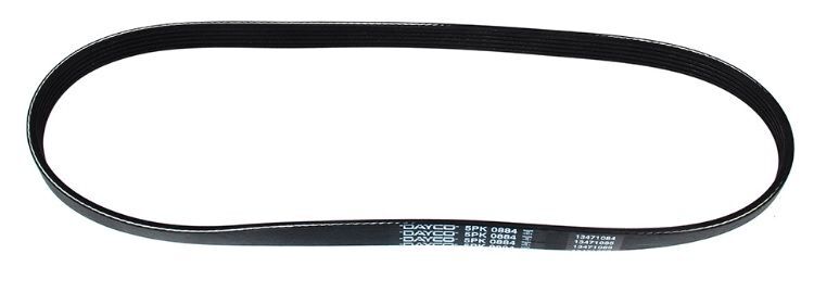 PQS000180 - A/C KAYIŞI 2A (TD4) - Bosch