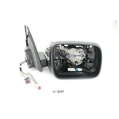 LR043676 - DIŞ AYNA SAĞ (AA 3.6 /VOGUE) - Land Rover