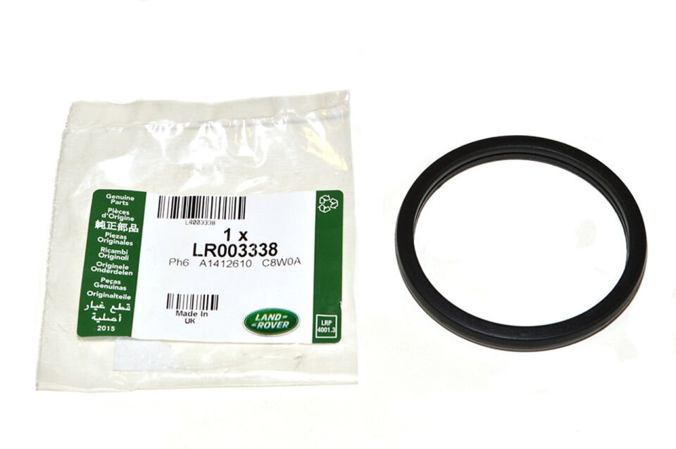 LR003338 - TERMOSTAT O-RING-RRS/RR-2 3.6 - Land Rover