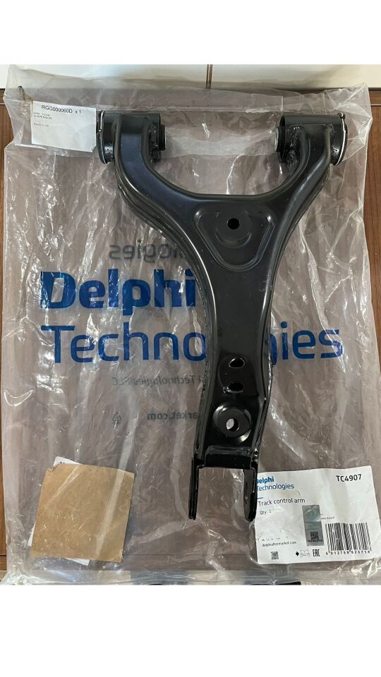 RGG000060G - ARKA SALINCAK ÜST SAĞ (3.0/4.4) - Delphi