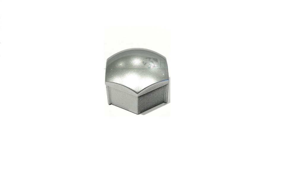 LR153263 - BİJON SOMUN KAPAĞI GÜMÜŞ (NEW VOGUE 22>) - Land Rover