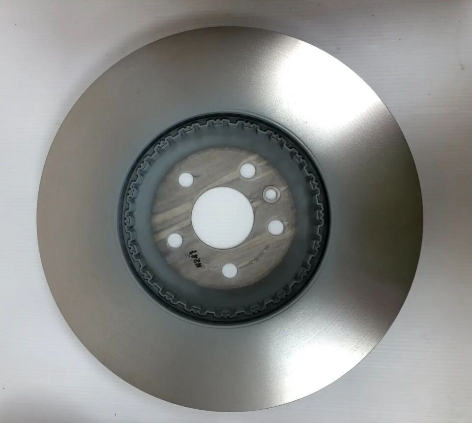 LR161916 - ÖN FREN DİSK(VELAR) - Land Rover