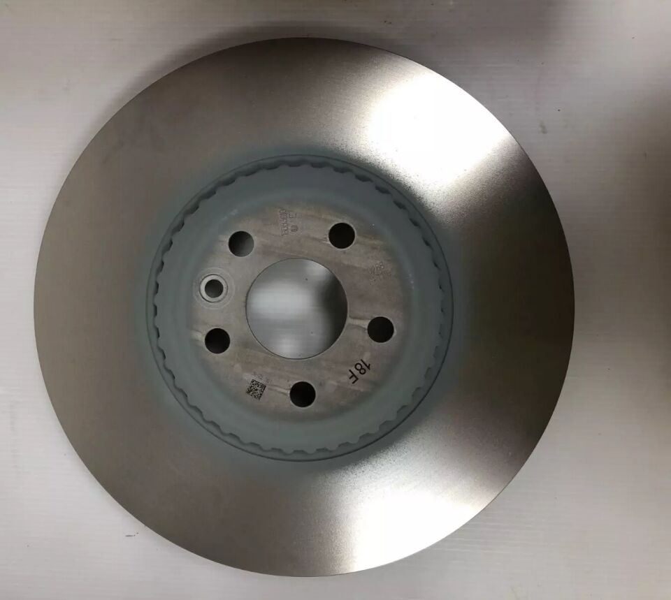 LR161916 - ÖN FREN DİSK(VELAR) - Land Rover