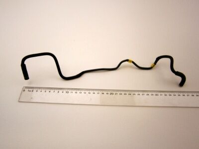 LR010351 - VAKUM HORTUMU (2.2/FREEL.2) - Land Rover