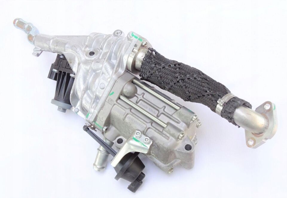 LR063122 - EGR VALFİ SAĞ (3.0 V6D) - Land Rover