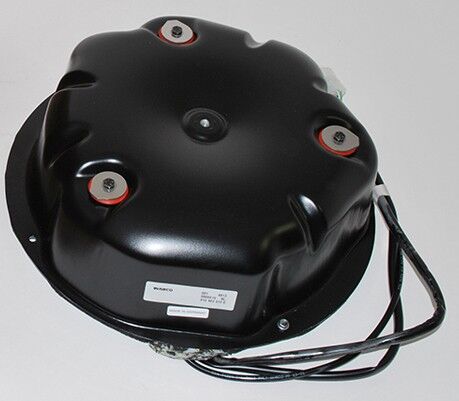 RQL000014 - HAVALI SÜSPANSİYON KOMPRESÖRÜ KOMPLE (3.0/4.4) - Wabco