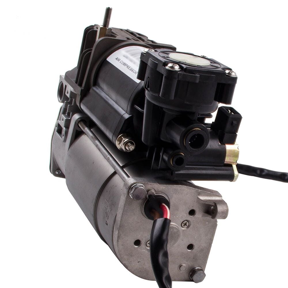 RQL000014 - HAVALI SÜSPANSİYON KOMPRESÖRÜ KOMPLE (3.0/4.4) - Wabco