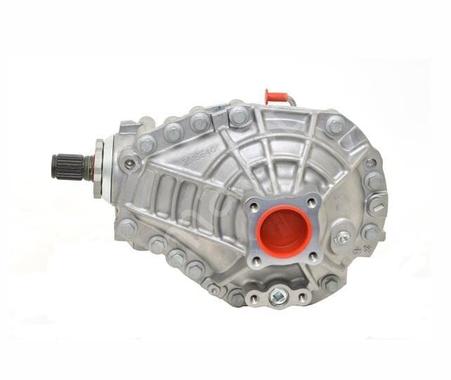 LR066511 - ÖN DİFRANSİYEL (3.0/RRS/VOGUE) - Land Rover