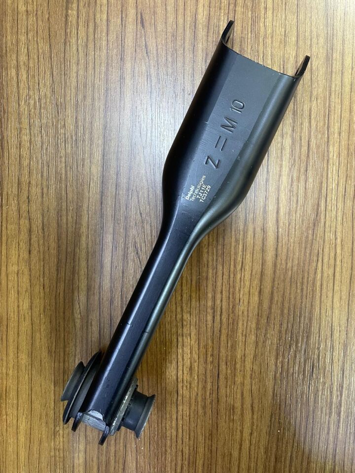 LR163135G - ARKA SALINCAK ALT SOL (3.0L V6) - Delphi