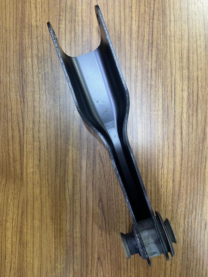 LR163135G - ARKA SALINCAK ALT SOL (3.0L V6) - Delphi