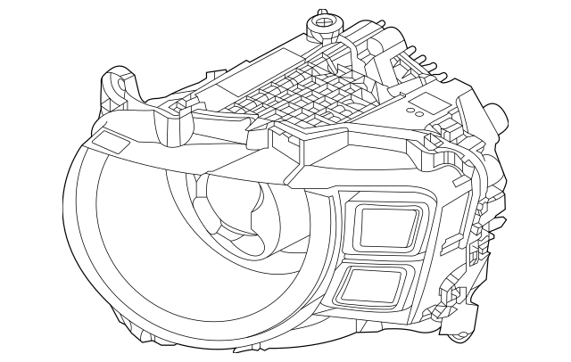 451123467 - ÖN FAR SOL (NEW DEF.) - Land Rover