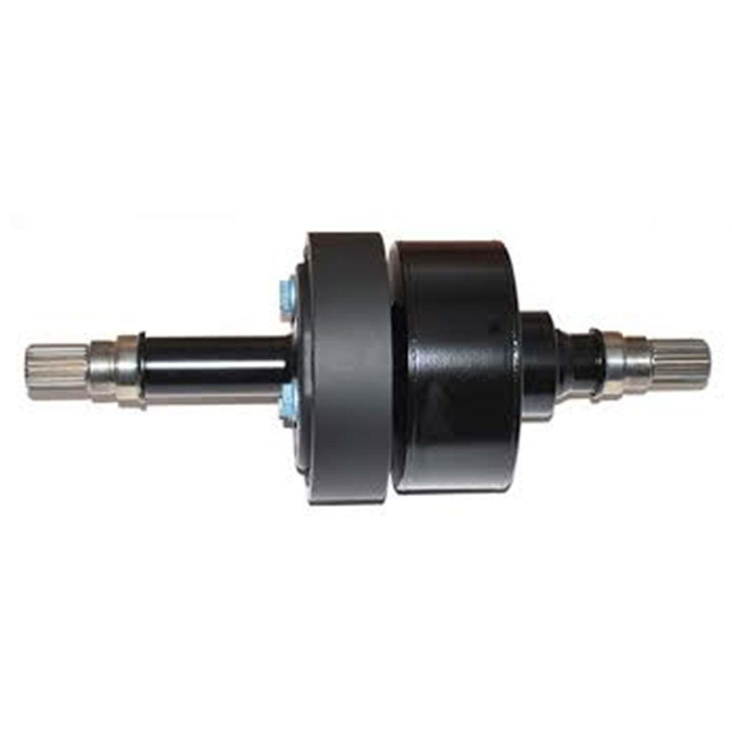 TOR000010 - VİSKOS KOMPLE (1.8/TD4) - Hardy Spicer