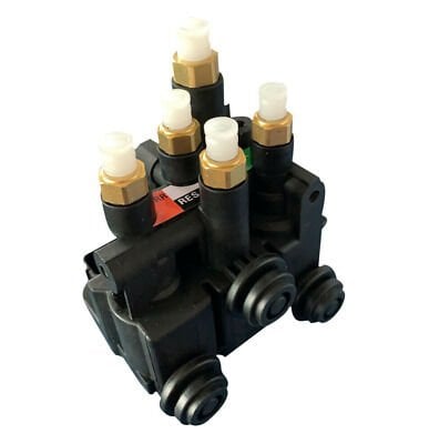 LR176326 - EAS VALFİ ARKA (3.0LV6/DİSCO/5/VELAR) - Land Rover