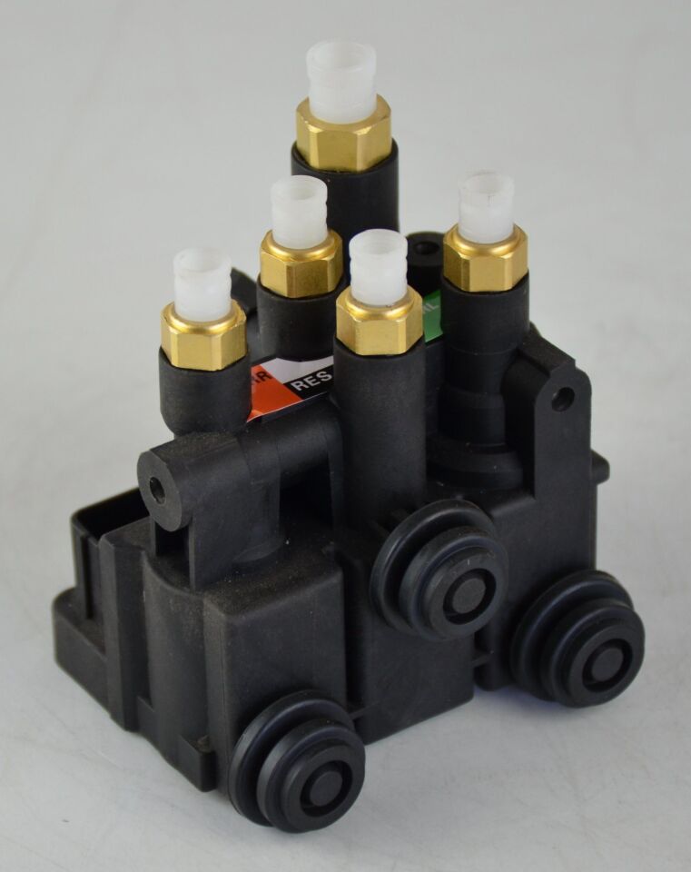 LR176326 - EAS VALFİ ARKA (3.0LV6/DİSCO/5/VELAR) - Land Rover