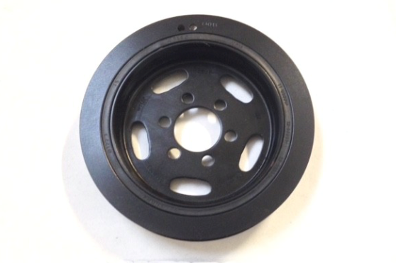 LR067312 - KRANK KASNAĞI (3.0L/RRS/DİSC.S3-S4/VELAR) - Land Rover