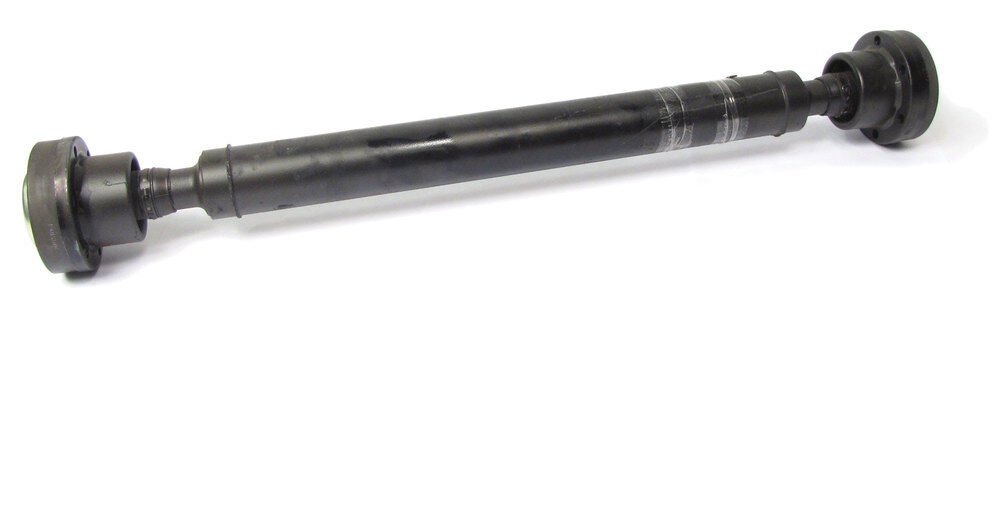 TVB500520 - ÖN ŞAFT AA 3.6(VOGUE) - Hardy Spicer