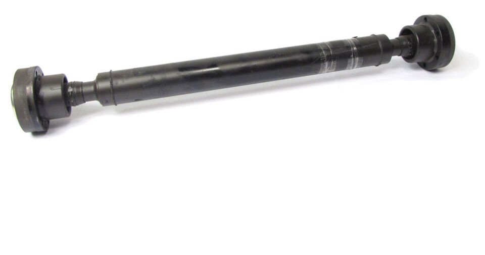 TVB500520 - ÖN ŞAFT AA 3.6(VOGUE) - Hardy Spicer