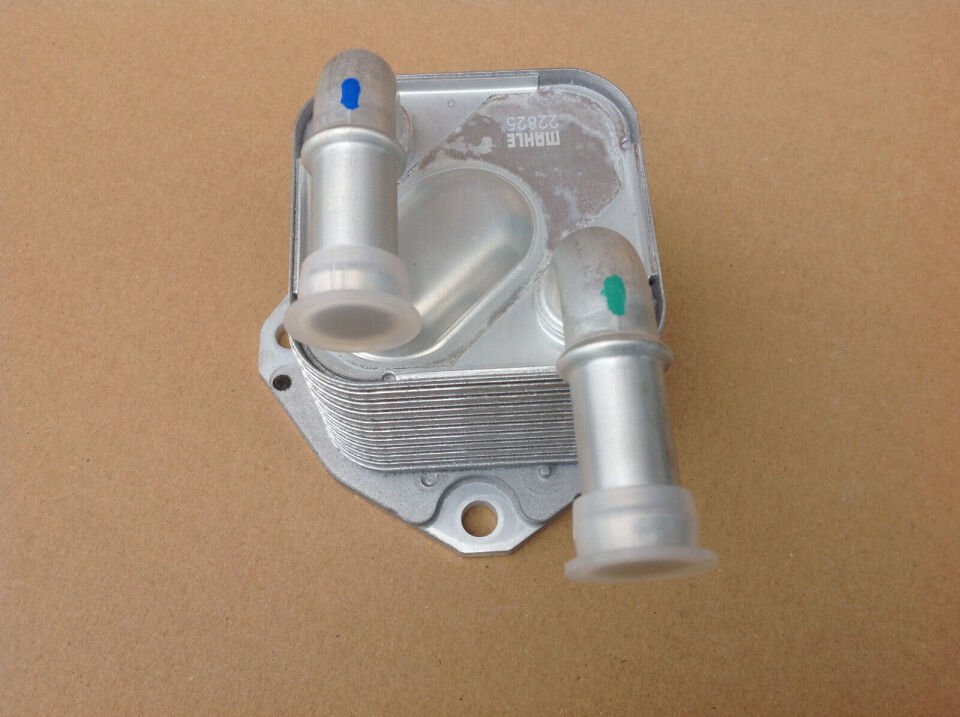 LR127826 - ŞANZIMAN YAĞ SOĞUTUCUSU 1.5 BNZ (NEW EVOQUE 19>) - Land Rover