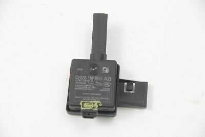 LR044370 - ALARM/LAST BAS SES ALGILA (3.0) - Land Rover