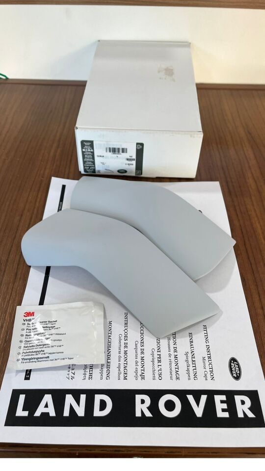 LR004866 - AYNA KAPAĞI ALT TAKIMI (SPORT/VOGUE/DİSC.S3/FREEL.2) - Land Rover