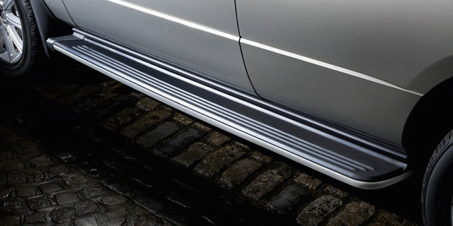 VUB503660 - YAN BASAMAK (VOGUE 02-12) - LIMA SPARE