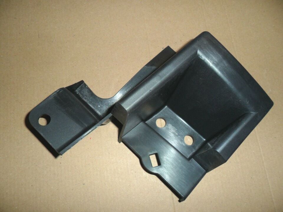 LR011603 - ARKA TAMPON İÇ BRAKET SAĞ (3.0) - Land Rover