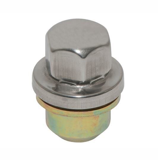 RRD500560 - BİJON SOMUNU (DEFENDER) - Britpart