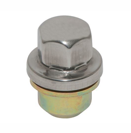 RRD500560 - BİJON SOMUNU (DEFENDER) - Britpart