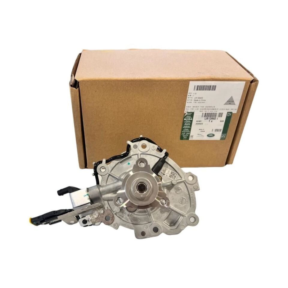 LR139925 - DEVİRDAİM 1.5 I3 BNZ. (DİSC.SPORT) - Land Rover