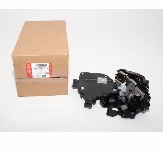 LR078705 - ÖN KAPI KİLİDİ SAĞ (3.0L V6 VOGUE) - Land Rover