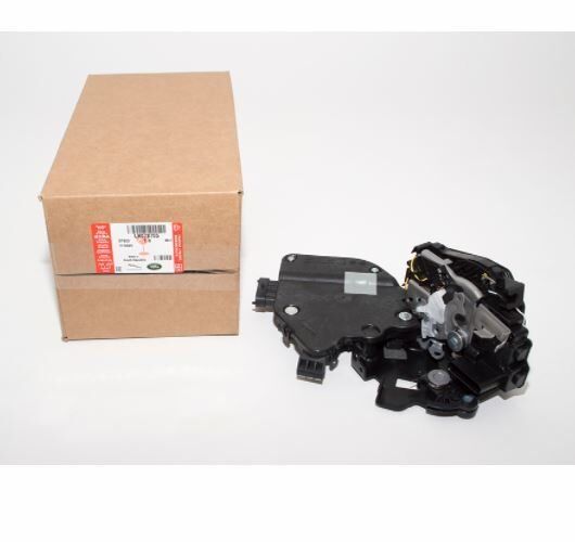 LR078705 - ÖN KAPI KİLİDİ SAĞ (3.0L V6 VOGUE) - Land Rover