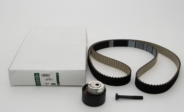 LR069054 - TRİGER SETİ ARKA (3.0L V6/NWD4) - Land Rover