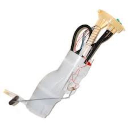 WFX000160G - YAKIT POMPASI 3.0 TD6 (VOGUE) - Kraftvoll